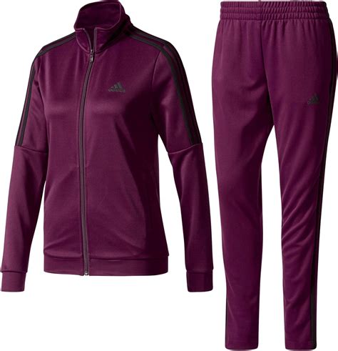 adidas jogginganzug damen komplett|Adidas trainingsanzüge kaufen.